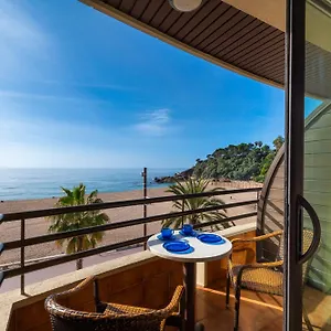 Apartamento Almirall, Lloret de Mar