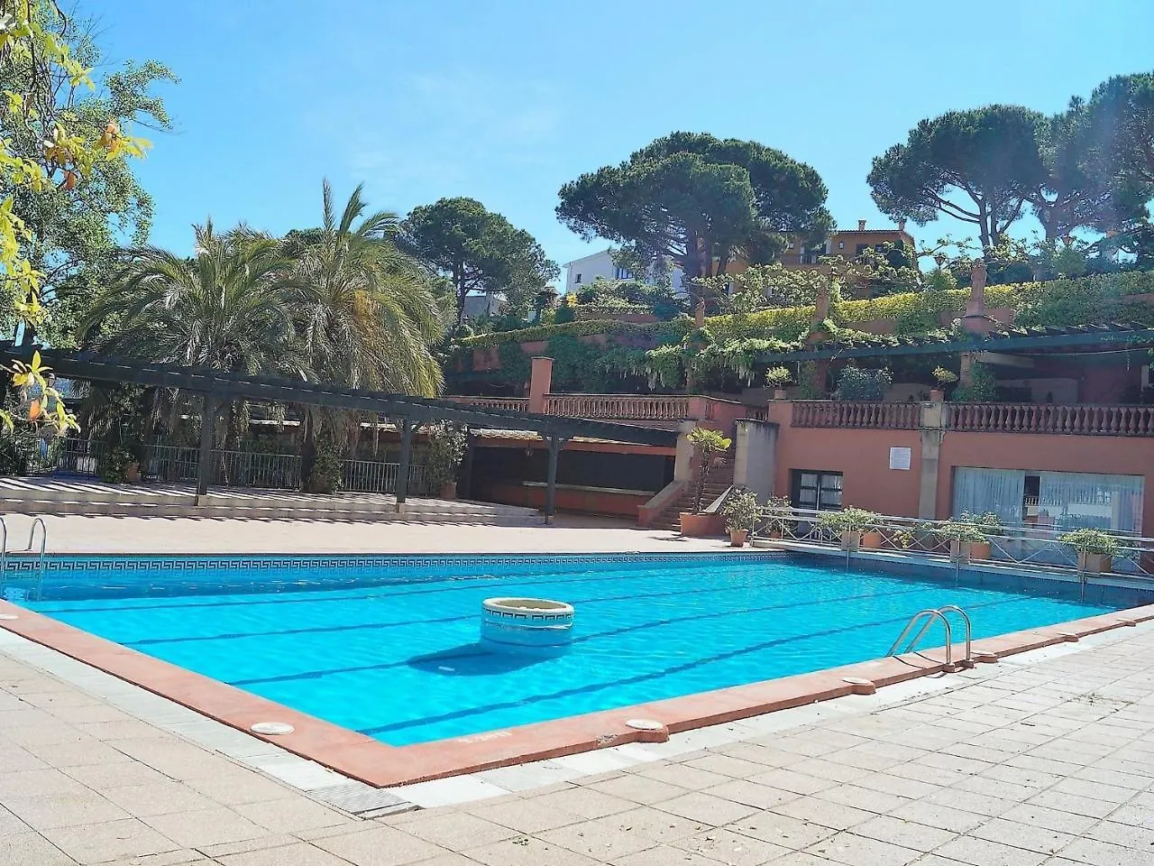 Luz Villa Lloret de Mar