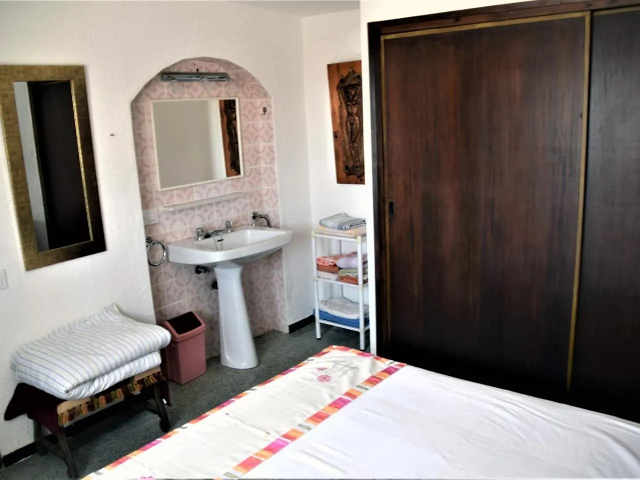 Luz Villa Lloret de Mar