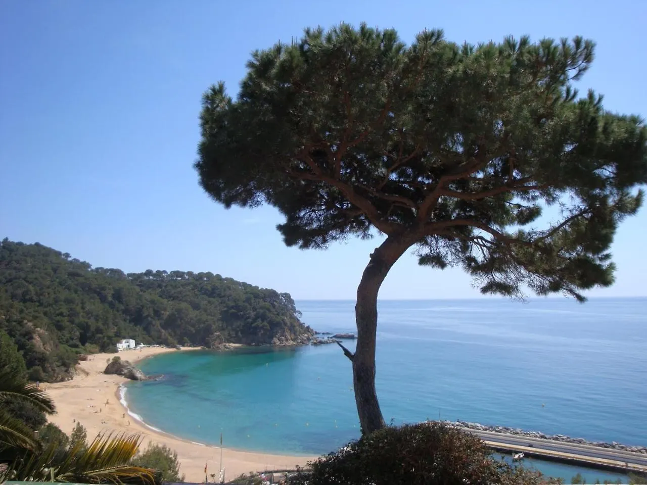 Luz Villa Lloret de Mar 0*,