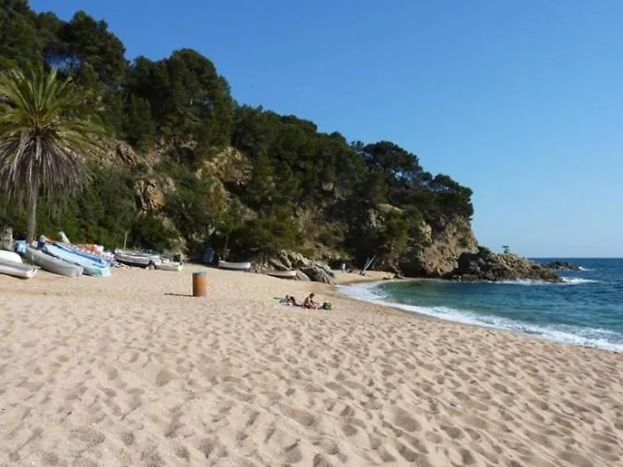 Luz Villa Lloret de Mar